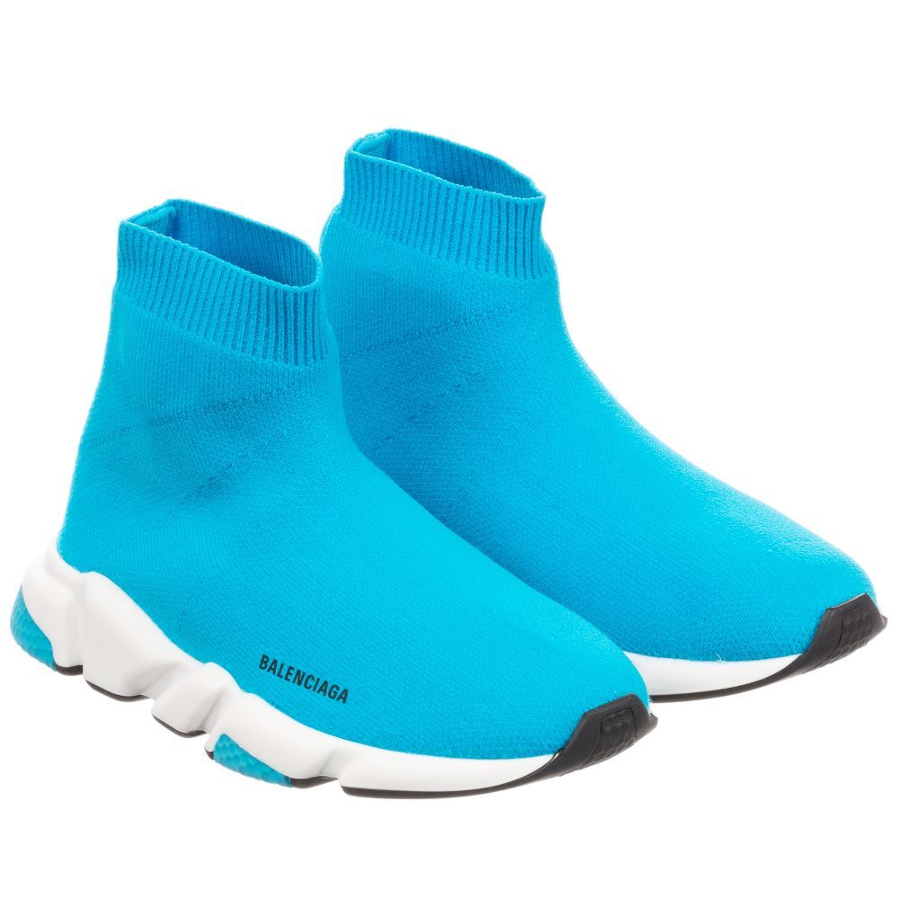 balenciaga sneaker kid