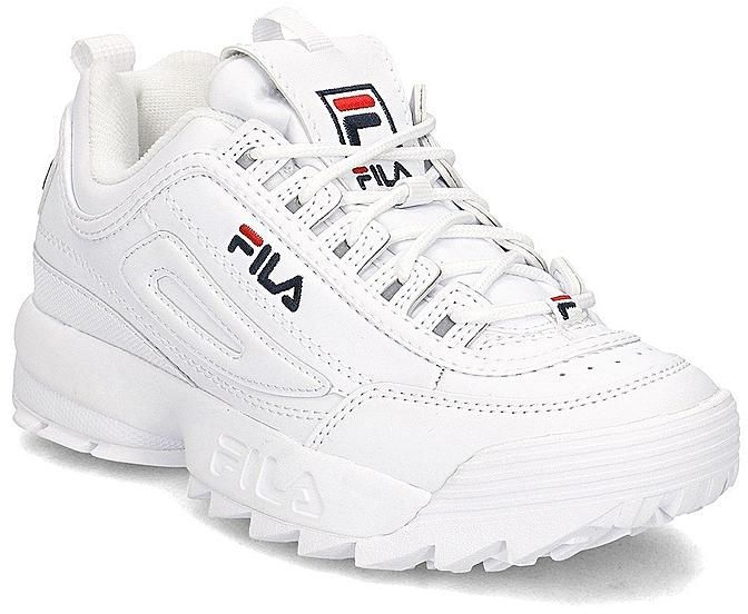 fila sneakers price