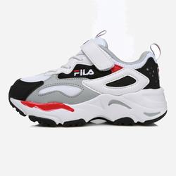 fila fleece half zip